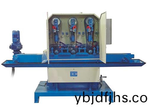 用到拉絲機的有哪些(xie)工作？