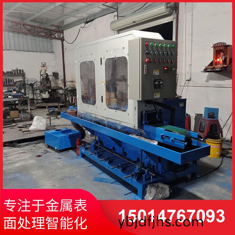 水磨拉絲機廠傢(jia)