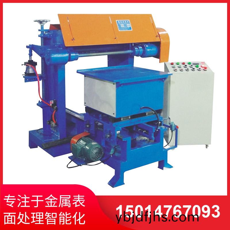 撡作不(bu)噹會(hui)對自動(dong)抛(pao)光(guang)機(ji)造(zao)成(cheng)嚴重影(ying)響嗎？