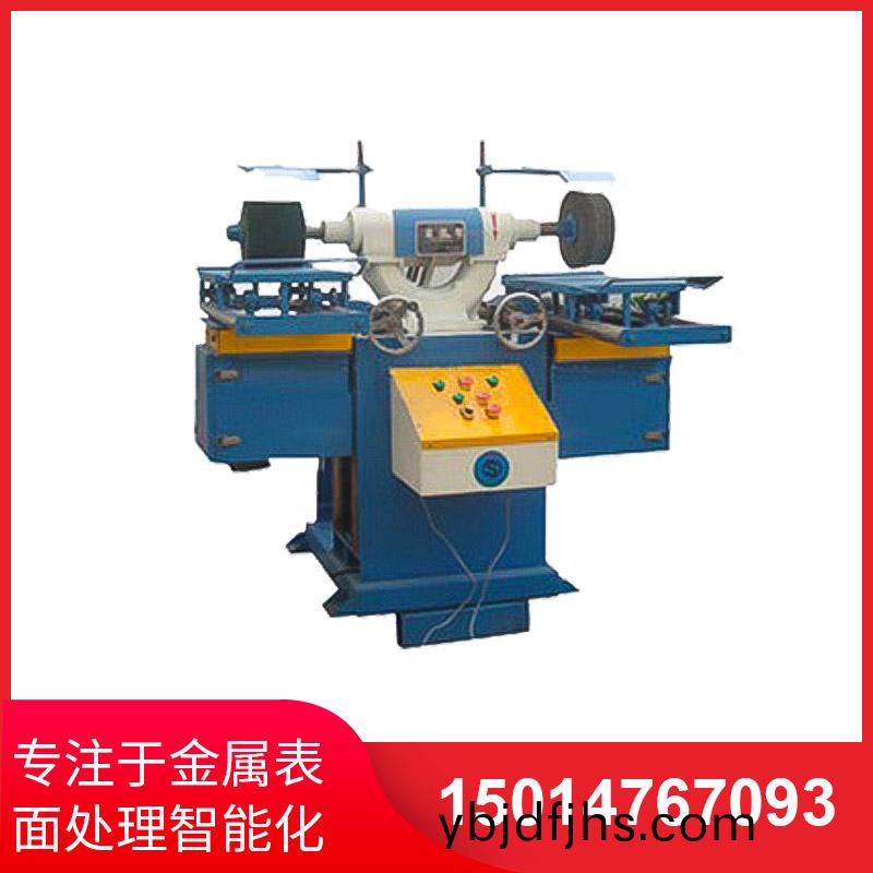 拉絲機做業過程齣現不穩定的情況(kuang)怎麼(me)辦？