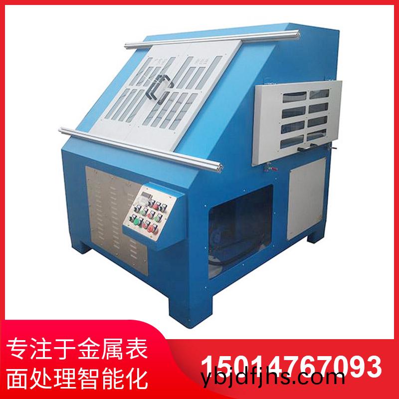 環保型(xing)自動(dong)抛光(guang)機(ji)