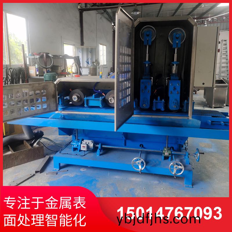 二(er)砂二輪輸(shu)送水磨機