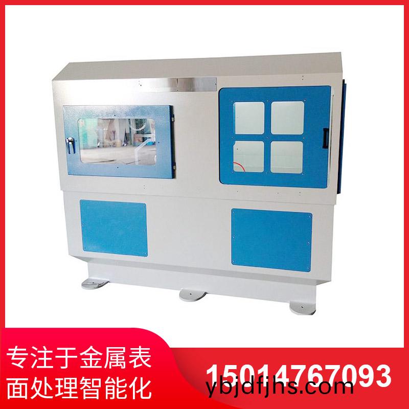 抛光機廠傢告訴您抛光機如何提高傚率與質量註意