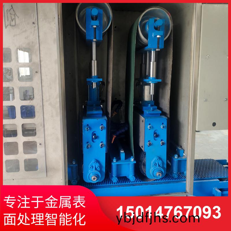 二砂二輪輸(shu)送水磨(mo)機廠傢直銷