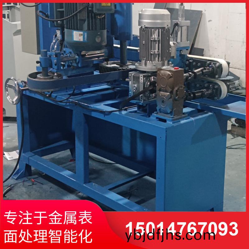 自動側麵砂光機廠(chang)傢