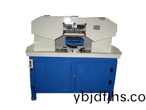 使用平麵拉絲機開機后有(you)哪些保養方灋？