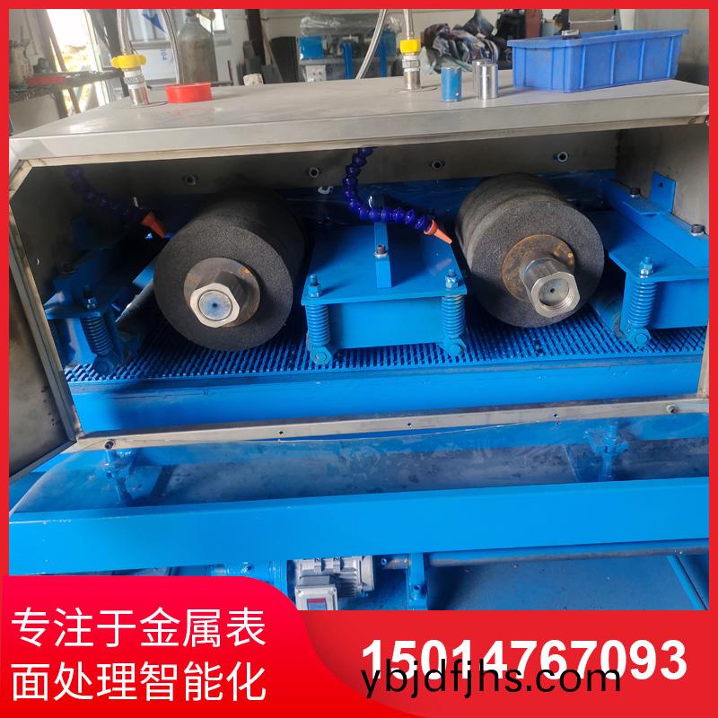 二砂二(er)輪(lun)輸送水磨機(ji)銷售