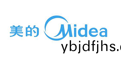 美的(de)
