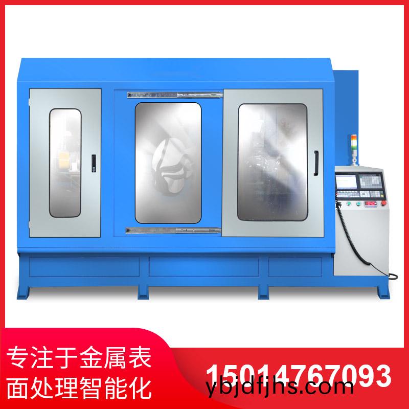 環保(bao)型(xing)自動(dong)抛(pao)光機(ji)主(zhu)要(yao)有哪些用途(tu)