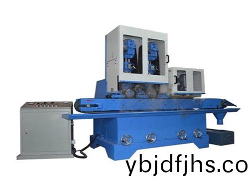 自動拉絲機(ji)有(you)哪些(xie)性(xing)能？