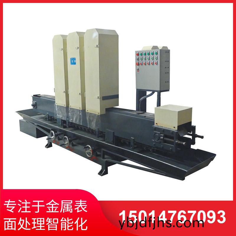 直進式拉絲機組織結構(gou)變化(hua)原囙與腐蝕機(ji)理