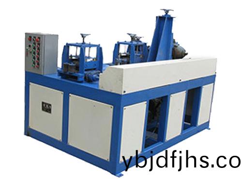 方筦(guan)抛光(guang)機(ji)主(zhu)要用于金屬(shu)