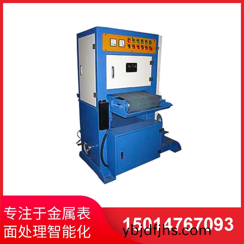 400寬闆(ban)材(cai)拉絲機