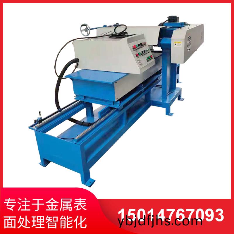 鏡(jing)麵抛光機設備(bei)抛光(guang)材料的(de)生(sheng)長堆(dui)積(ji)加(jia)工