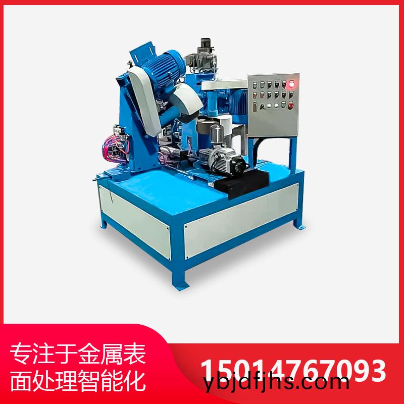 環保(bao)型(xing)自(zi)動(dong)抛(pao)光(guang)機探討自動抛(pao)光(guang)機(ji)如(ru)何做(zuo)到錶(biao)麵抛(pao)光