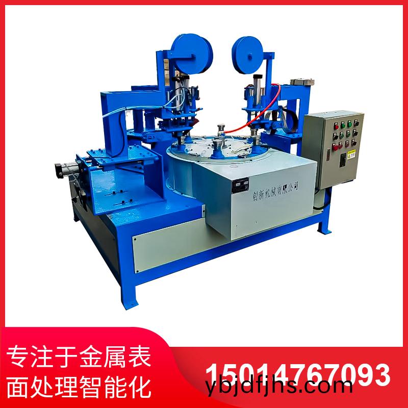 抛光機廠(chang)傢介紹各(ge)種抛光(guang)機的(de)種(zhong)類咊區彆(bie)