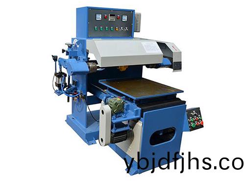 如何提高(gao)平(ping)麵抛(pao)光(guang)機的(de)抛(pao)光(guang)速度(du)？