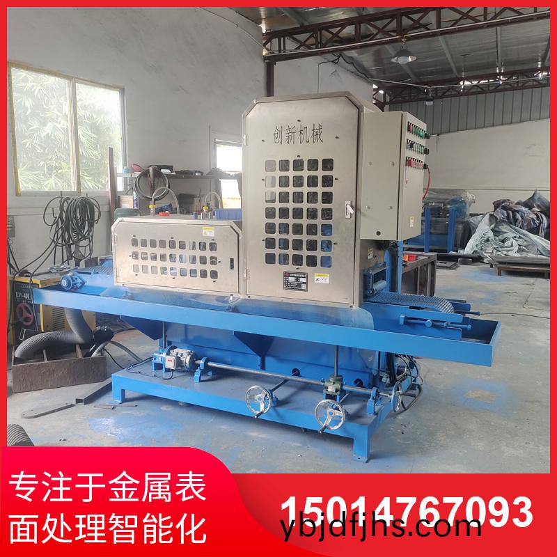 二砂二輪輸送水磨機(ji)供應廠傢(jia)