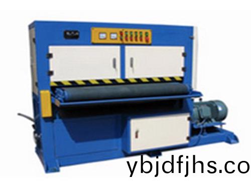 平(ping)麵拉絲機(ji)保養方灋有什麼？