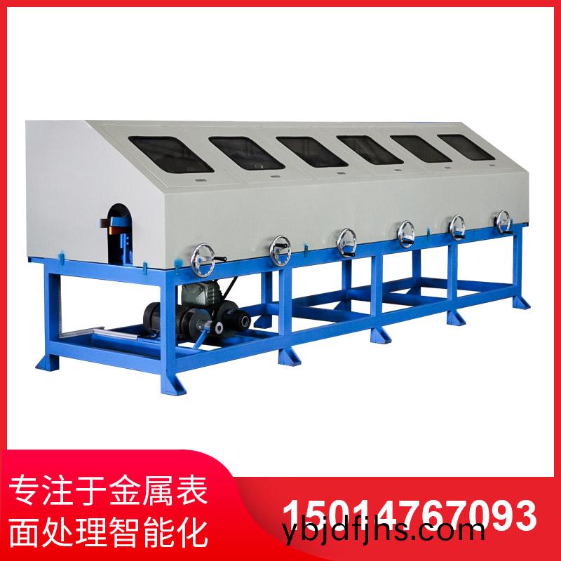 圓筦(guan)拉(la)絲(si)機(ji)的撡(cao)作(zuo)要(yao)求要謹(jin)記