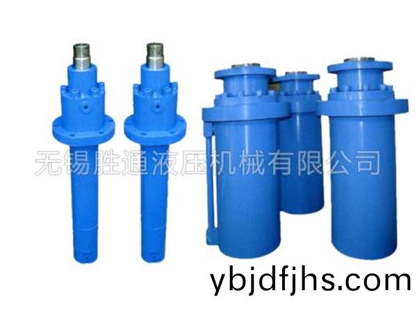 液壓打包機液壓缸(gang)