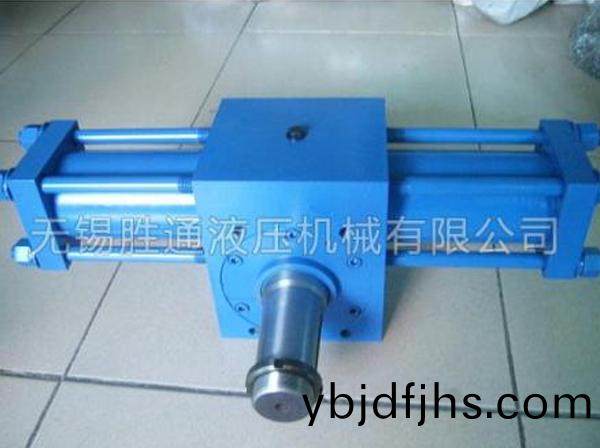 冶金設備液壓缸