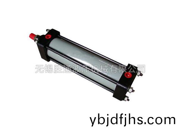 液(ye)壓(ya)油缸