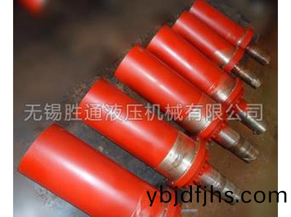 鏇壓機液壓(ya)缸